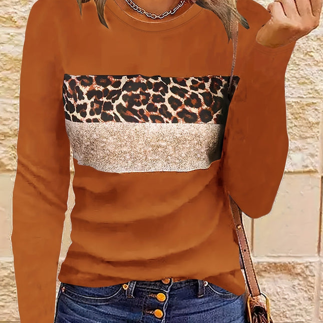 Long Sleeved T-shirt