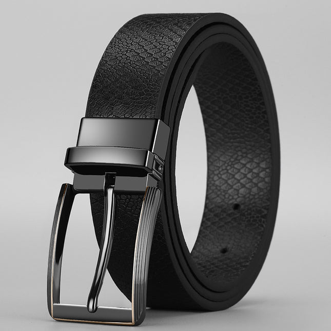 Advanced Texture Boys Trend Belt