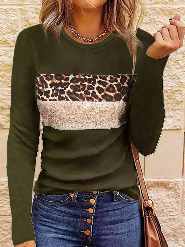 Long Sleeved T-shirt
