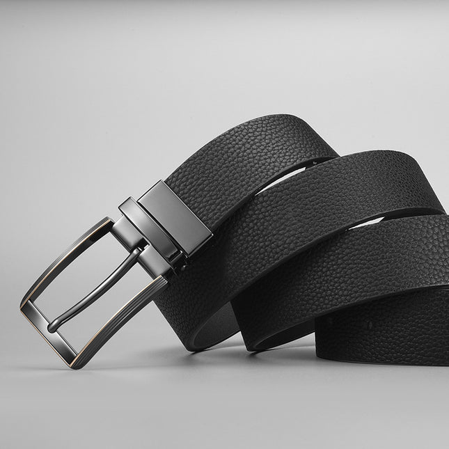 Advanced Texture Boys Trend Belt