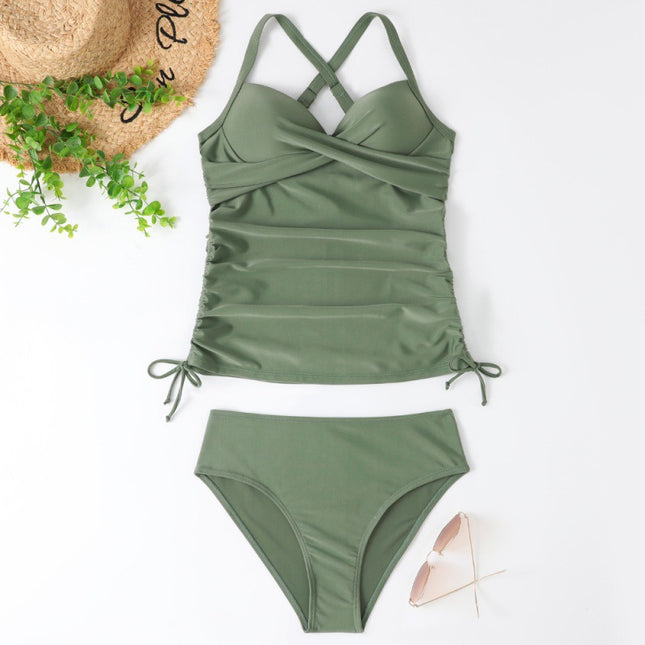 Slim Fit Swimwear