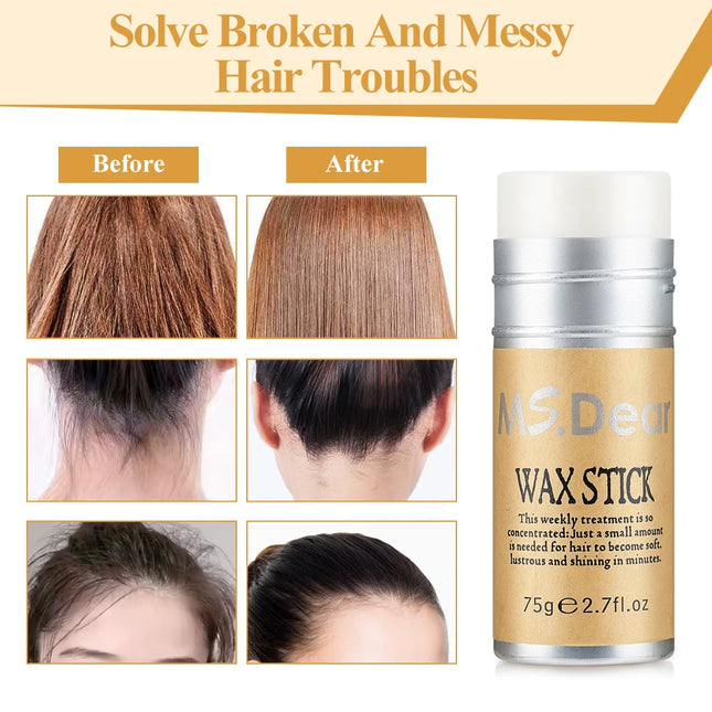 Hair Wax Stick for Wig