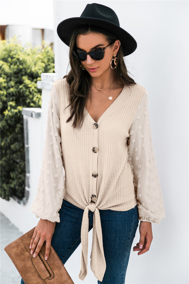 Cross Border Autumn Women's Clothing