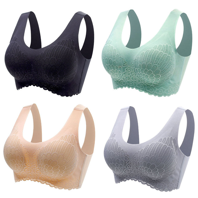 Women's Fashion Seamless Bra