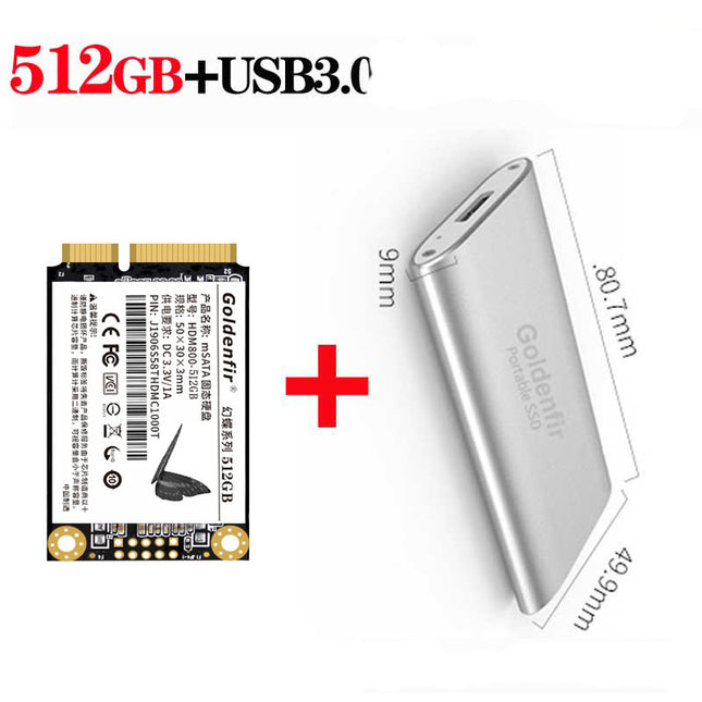 Solid State Drive Brand New 512GB