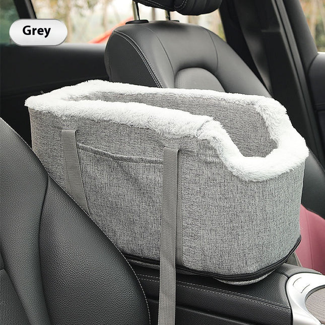Car Nest Four Seasons Universal Dog Kennel