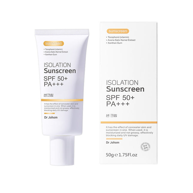 Crème solaire, protection UV, anti-âge, éclaircissante, base de maquillage