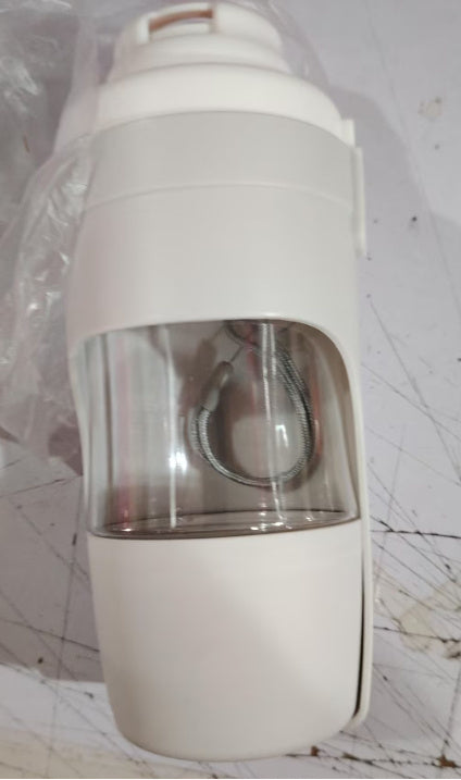 2-in-1 Travel Dog Water Bottle