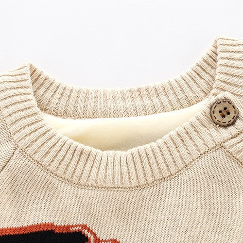 Newborn Baby Crawling Clothes