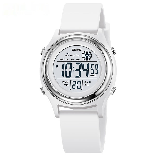 Student Multifunctional Luminous Watch