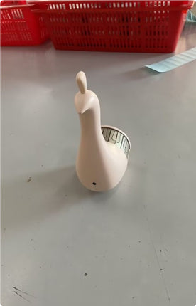 Peacock Wall Lamp