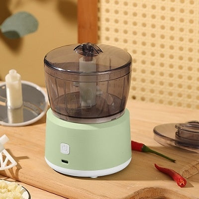 Mini Meat Grinder