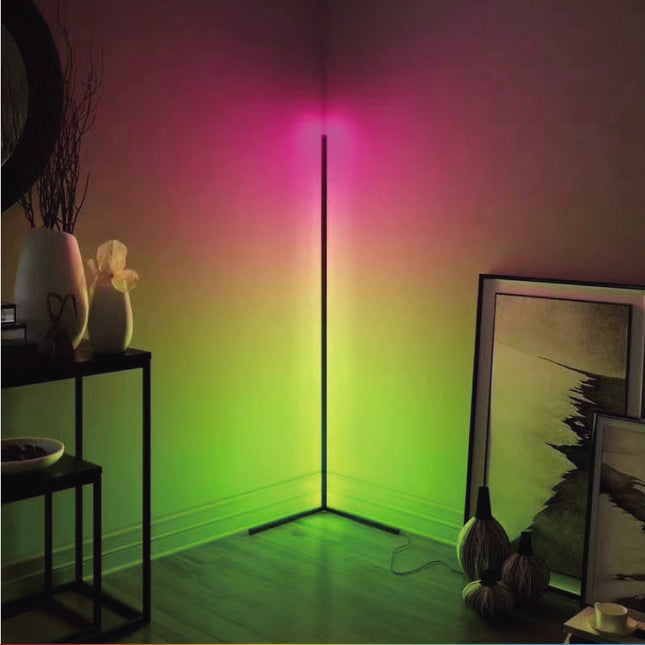 Smart RGB Symphony Floor Lamp