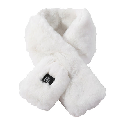 Heating Scarf USB Electric Heated Neck Wrap