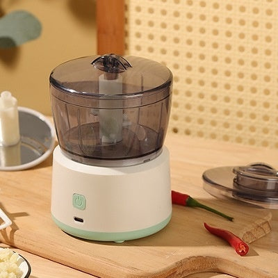 Mini Meat Grinder