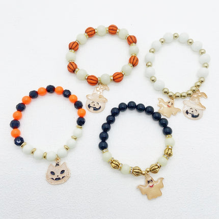 Halloween Vintage Bracelet