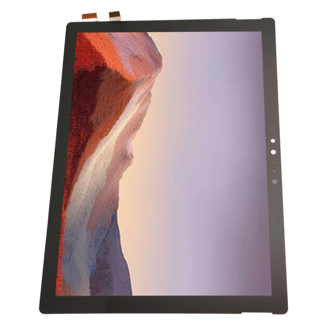 Laptop Touch Screen Replacement