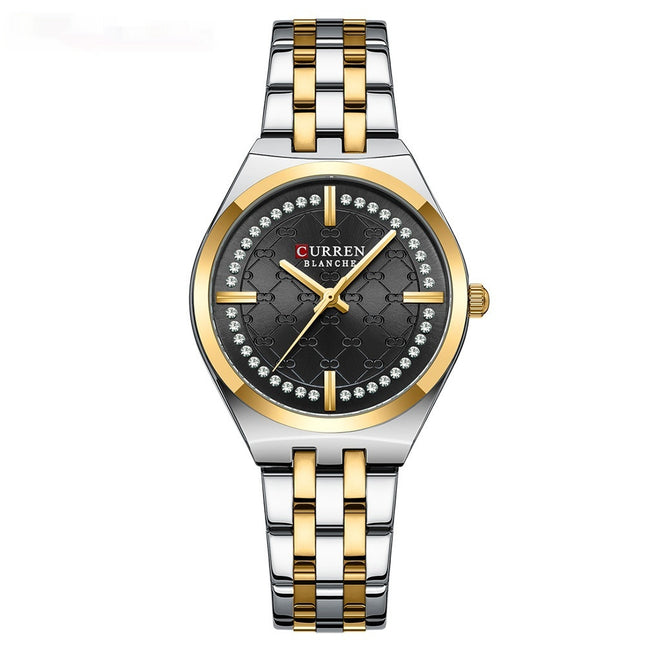 Hot Waterproof Women's Watch
