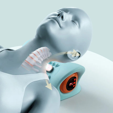 Portable Neck Massager