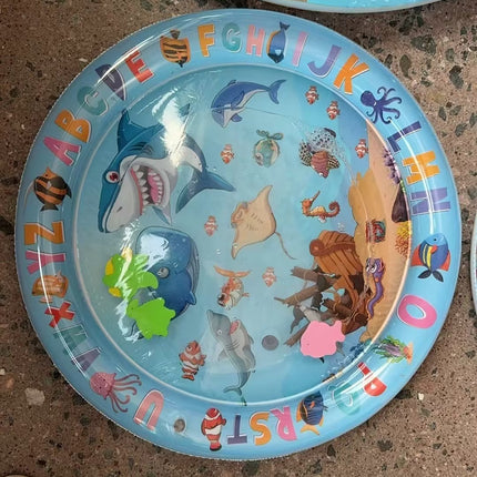 Cooling Pet Bed Ice Pad
