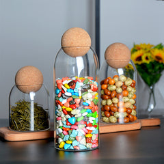 Collection image for: Storage Bottles & Jars