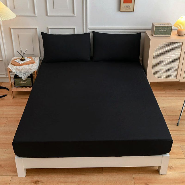 Cotton Bed Sheet Set