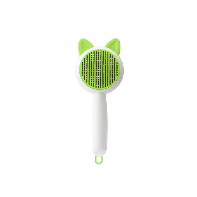 Pet Dog Brush & Cat Comb