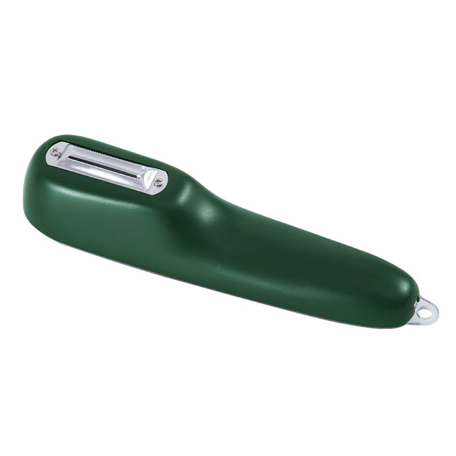 Storage Peeling Knife & Vegetable Scratcher