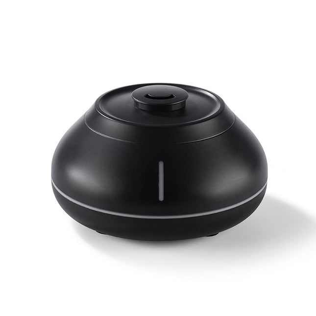 Flame Effect Aroma Humidifier