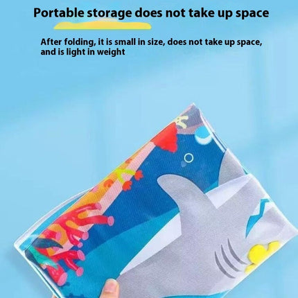 Cooling Pet Bed Ice Pad