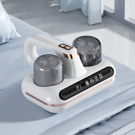 Cordless Mattress Mite Remover