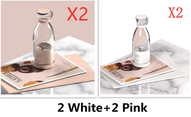 USB Electric Blender 350ML
