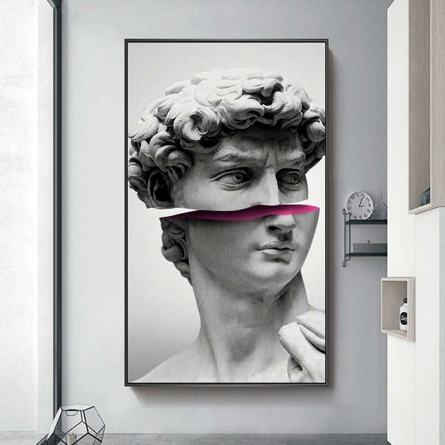 Elegant Sculpture Artwork