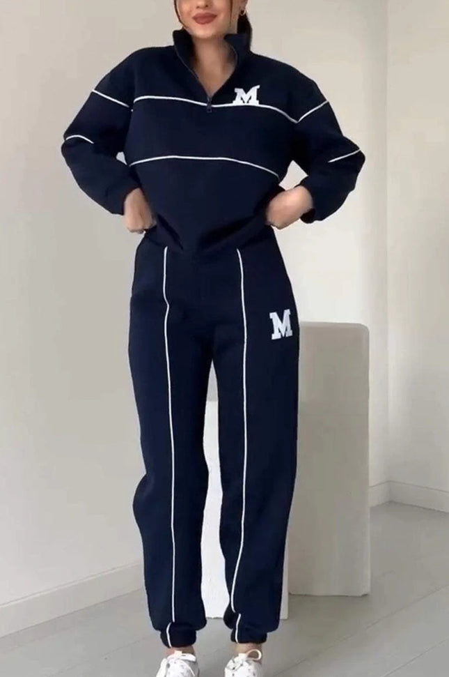 Women's 2-Piece Lounge Outfit
