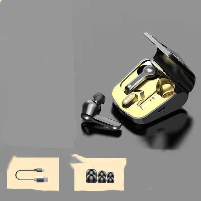 Écouteurs Bluetooth sans fil