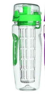1000ml Water Fruit Infuser Bottle