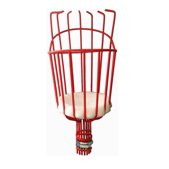 Retractable High-Altitude Fruit Picker