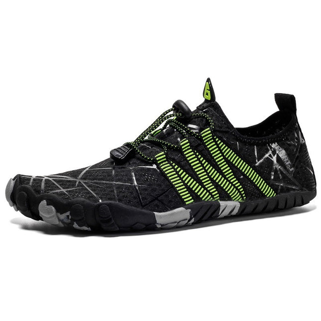 Five-Finger Wading Shoes