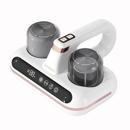 Cordless Mattress Mite Remover