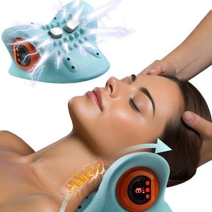 Portable Neck Massager