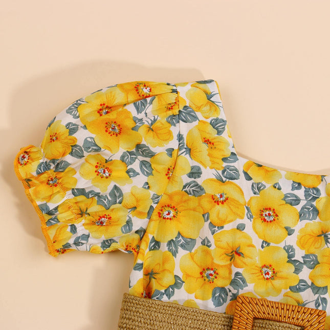 Baby Dress Girl