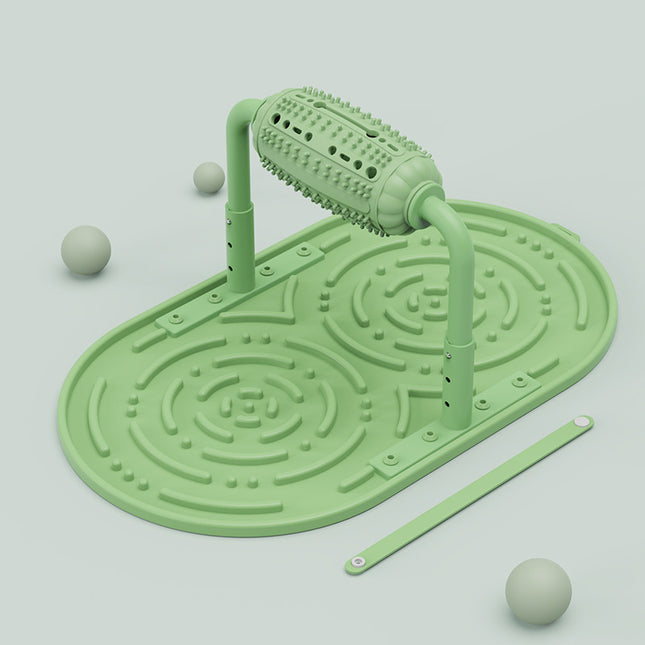 Pet Puzzle Food Leakage Toy