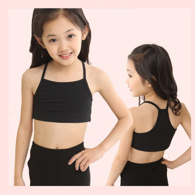 Girls Developmental Underwear