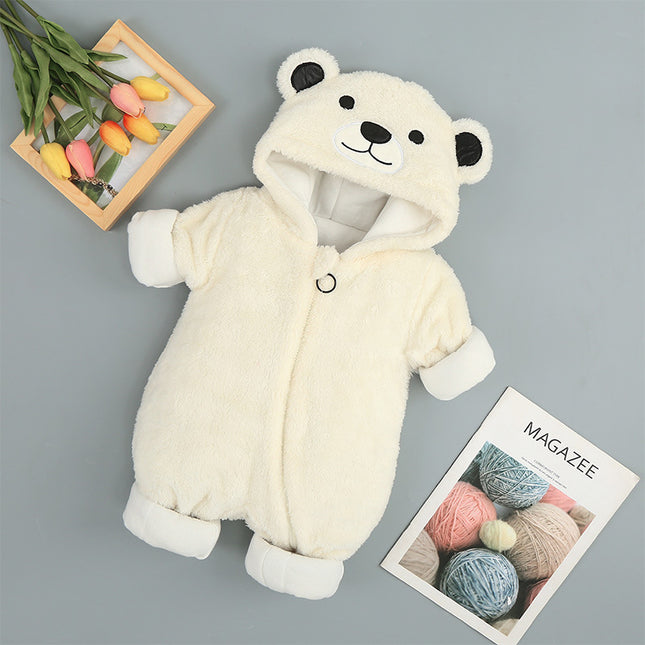 Vêtements pour bébés