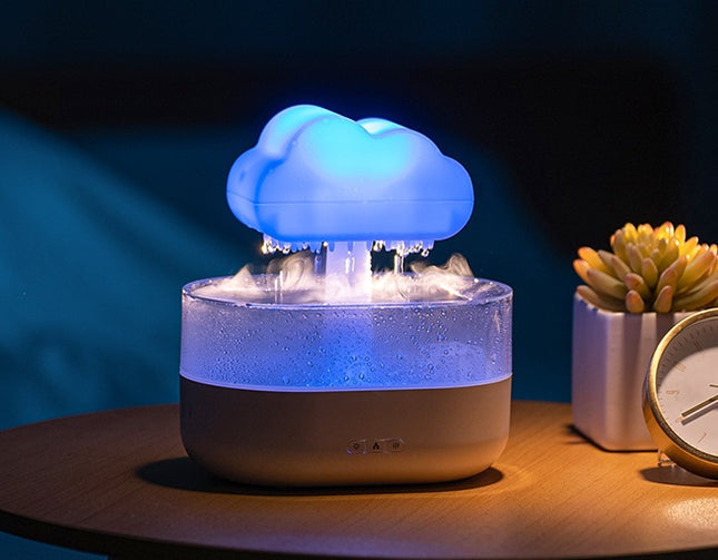 Rain Cloud Aroma Diffuser 200ML