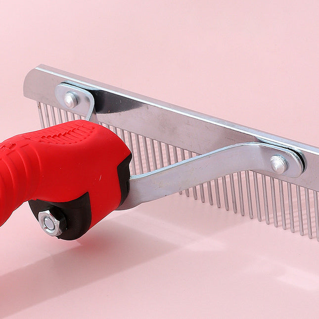 Dematting Comb for Pets