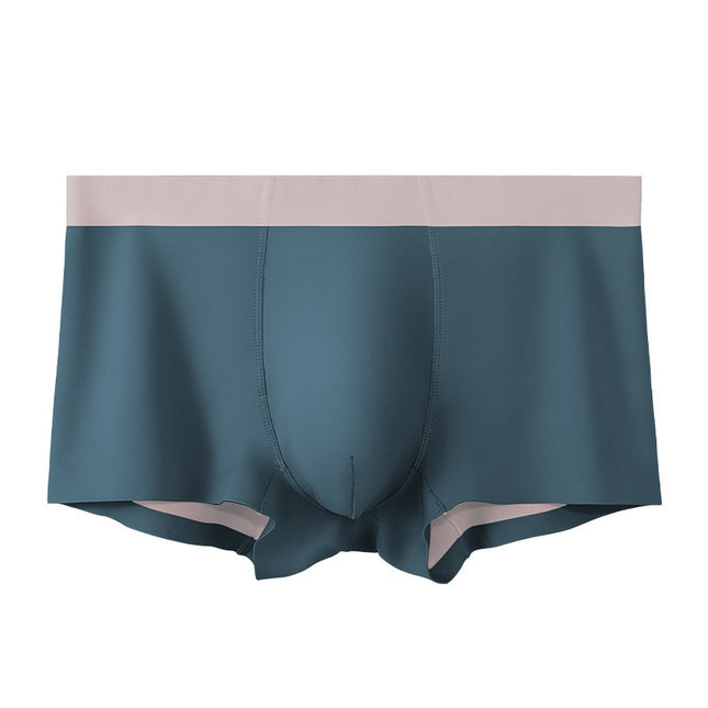Silk Modal Double-Sided Boxers