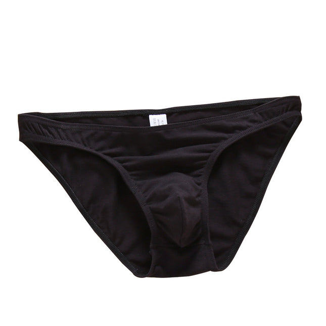 Men's Cotton 3D Breathable Briefs