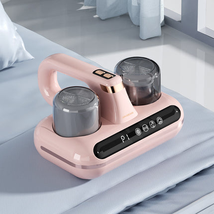 Cordless Mattress Mite Remover