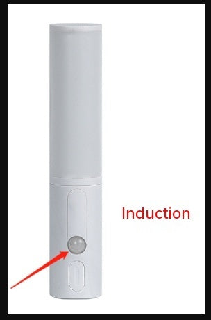 Smart Motion Sensor LED Night Light